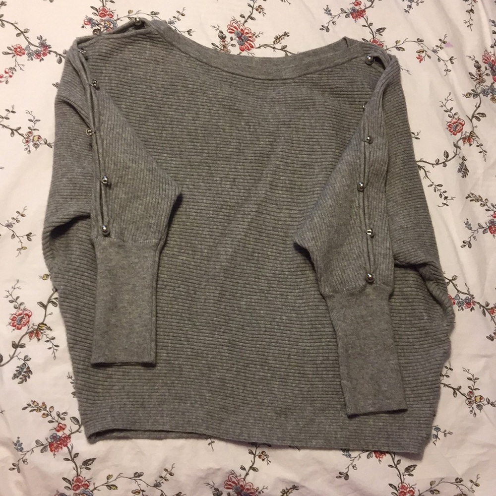 Jennifer Lopez Sweater